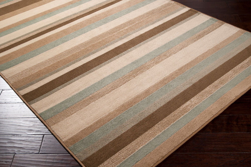 Paramount Machine Woven Rug