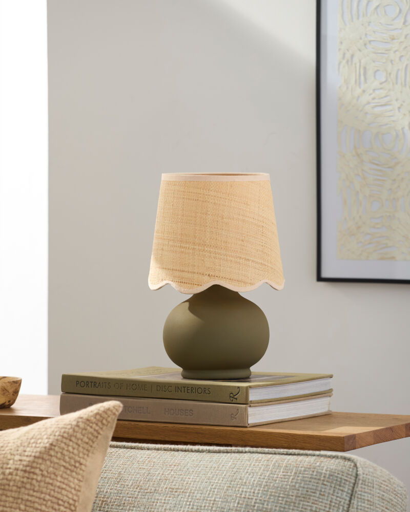 Stella Diminuta Accent Table Lamp