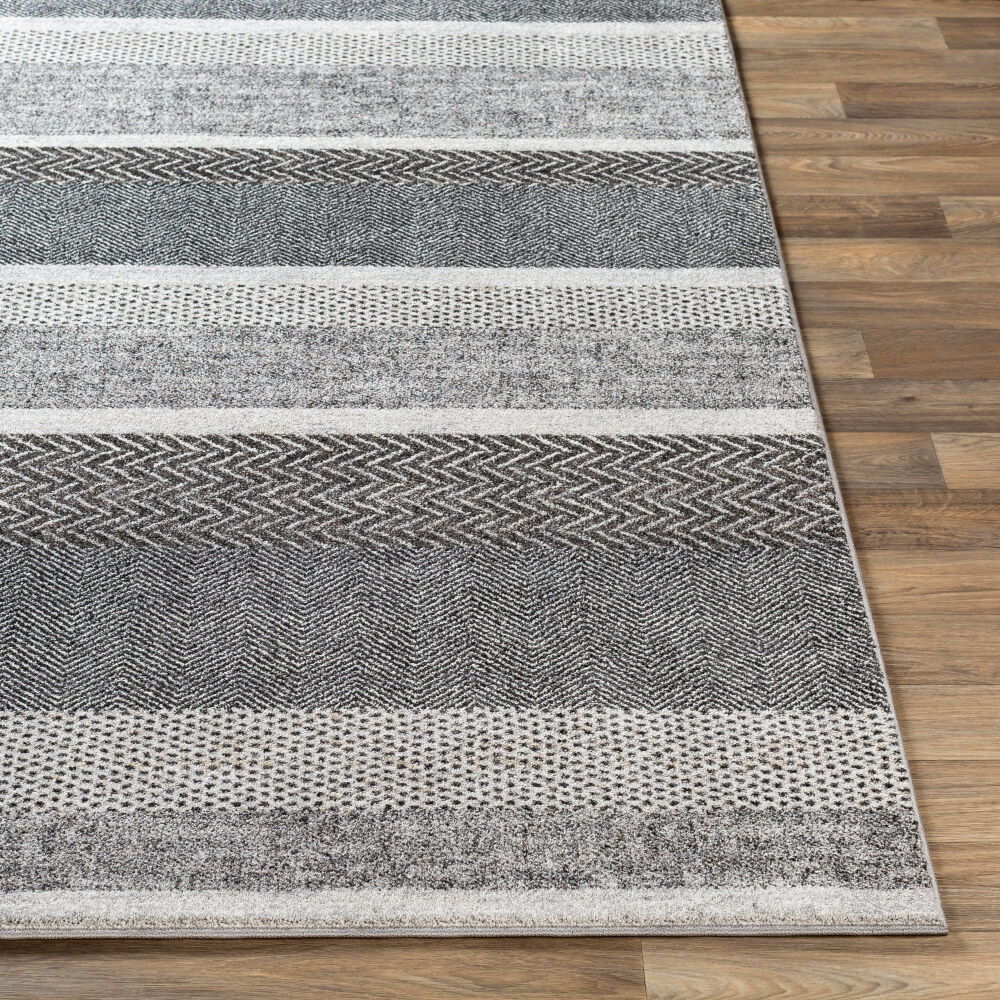 Nepali Machine Woven Rug