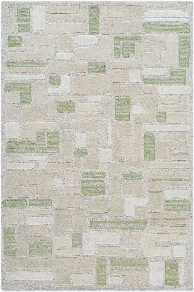 Brook Handmade Rug