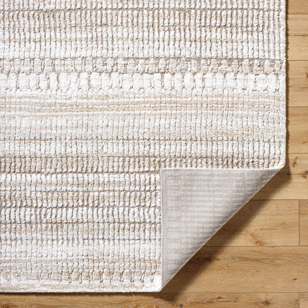 Delight Shag Machine Woven Rug