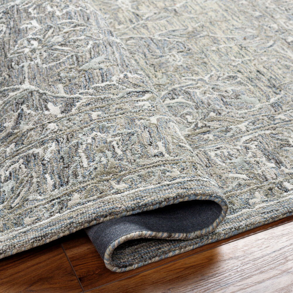 Shelby Handmade Rug