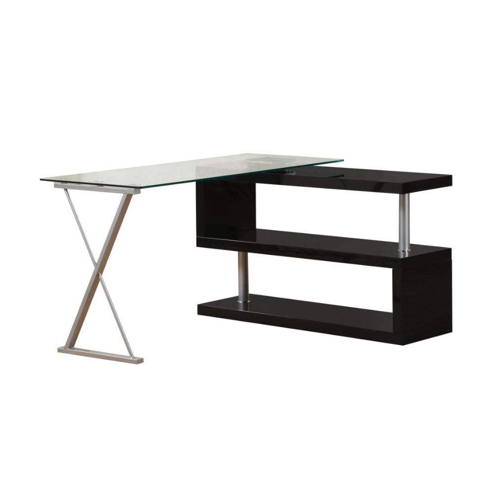 ACME Buck - Desk | Meri Furniture