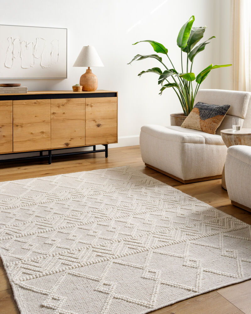 Hygge Handmade Rug