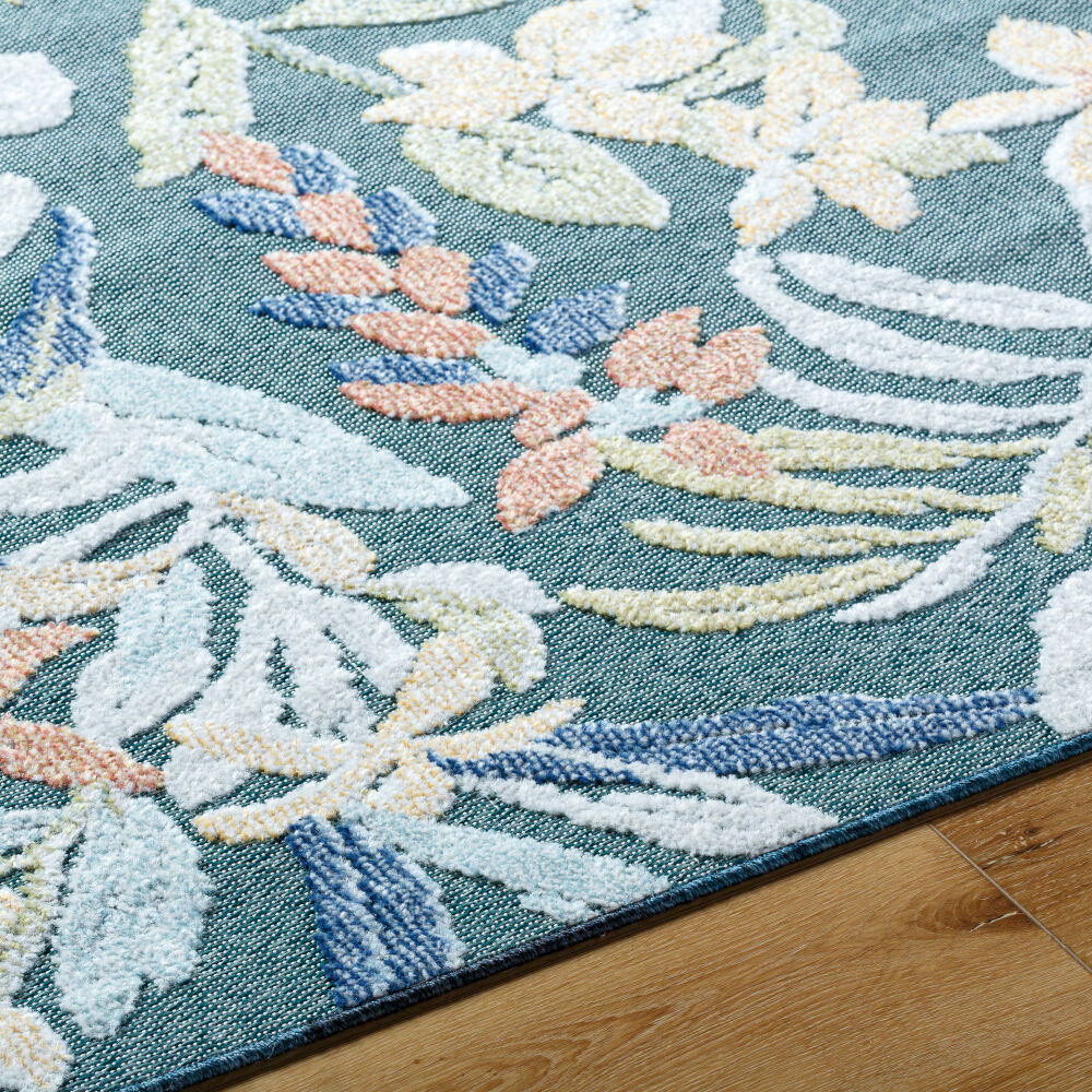 Lakeside Machine Woven Rug