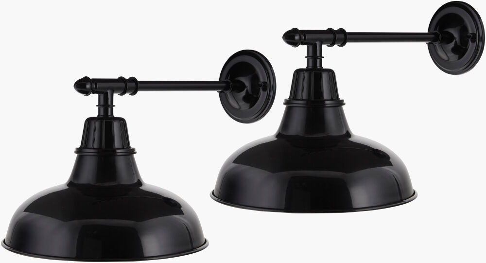 Campo Wall Sconce