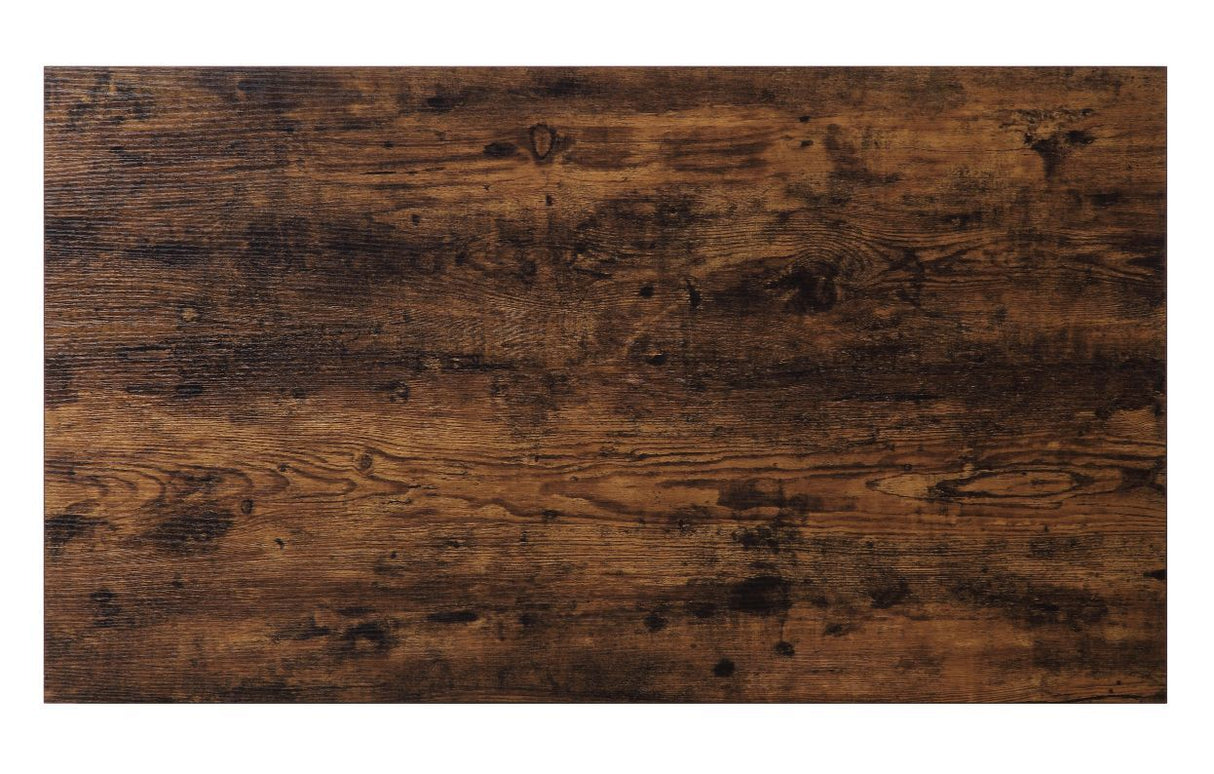 ACME Express your individuality and make a strong statement with Taurus Coffee Table. | Meri Furniture