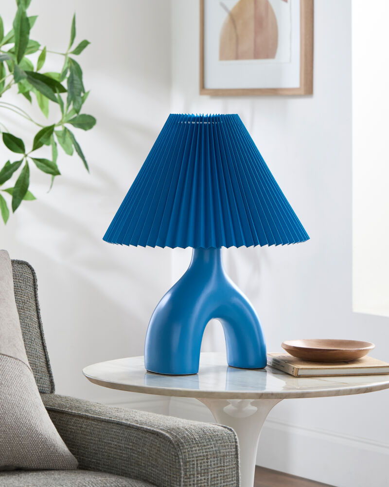 Alvik Accent Table Lamp