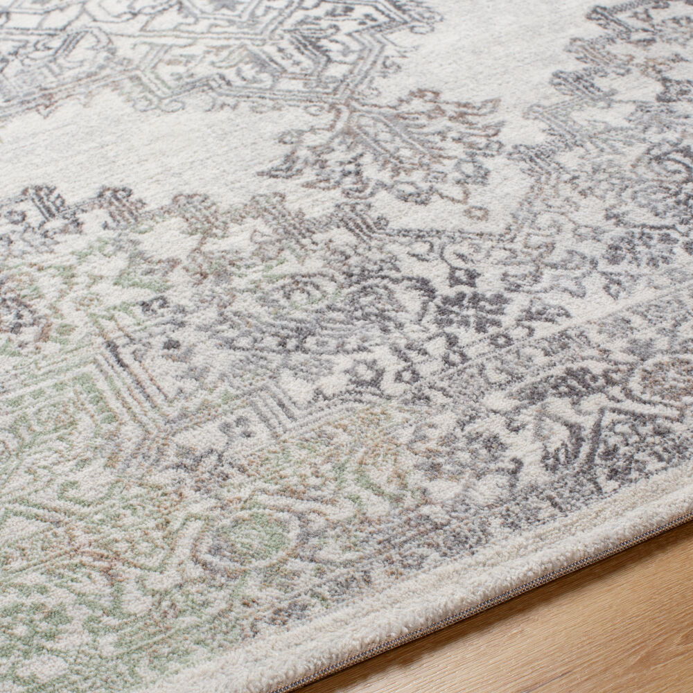 Roma Machine Woven Rug