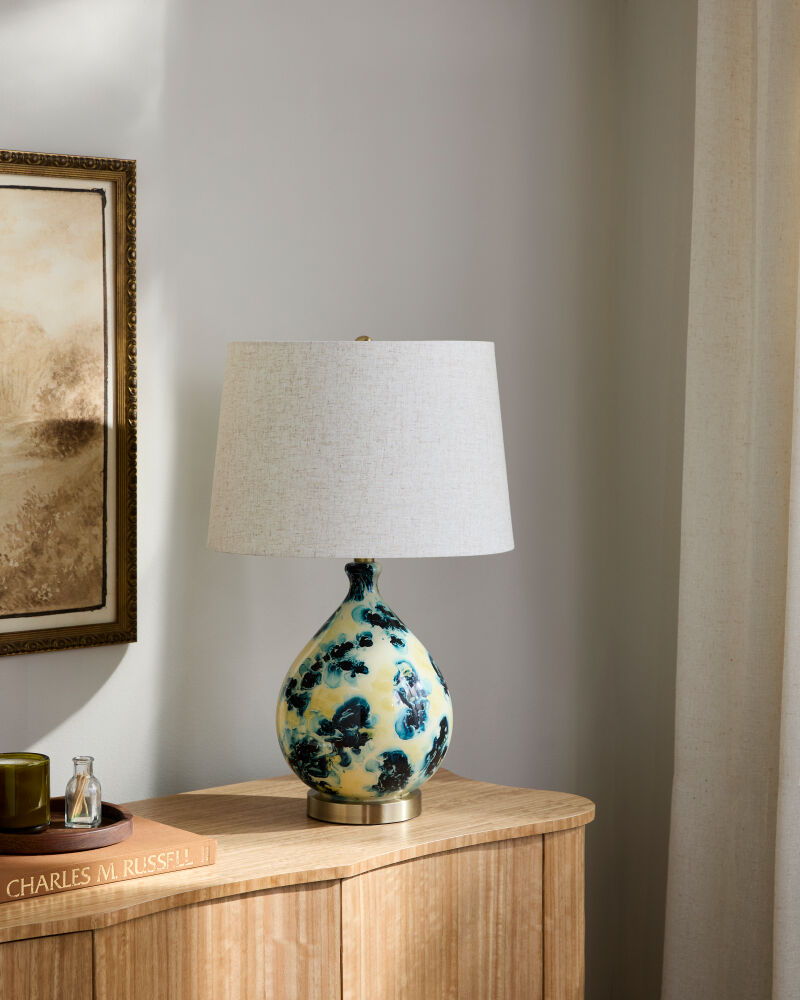 Snicarte Accent Table Lamp