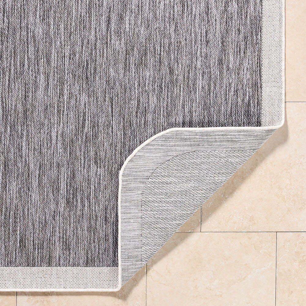 Miami Beach Machine Woven Rug