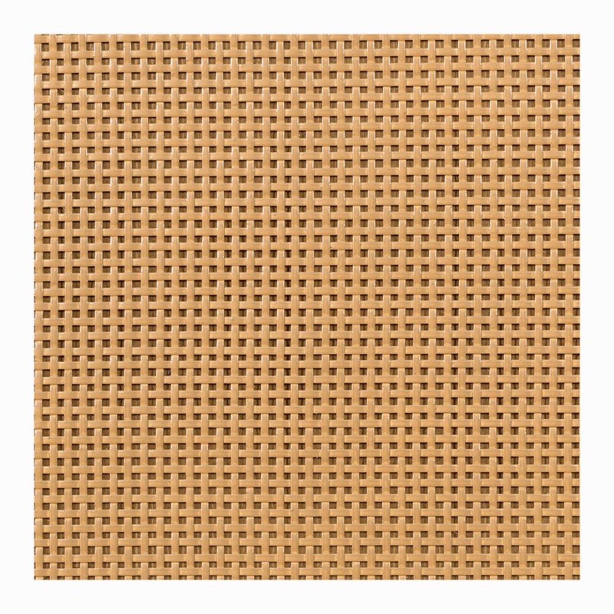 Lily Pond - Queen Platform Bed Toasted - Natural