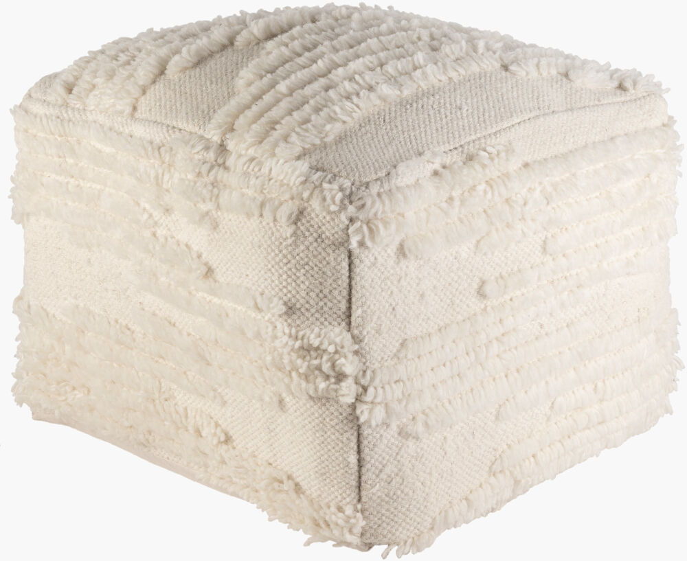 Apache Pouf