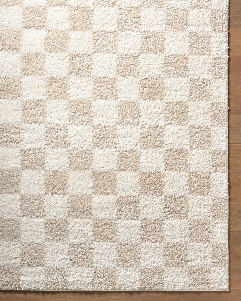 Czechia Machine Woven Rug