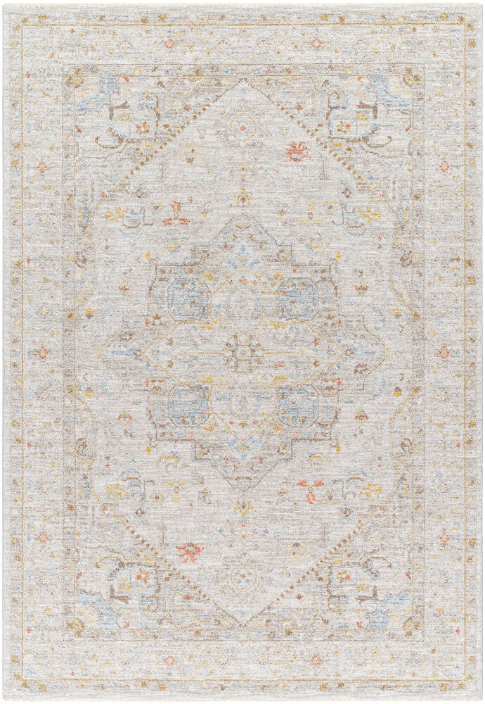 Avant Garde Machine Woven Rug