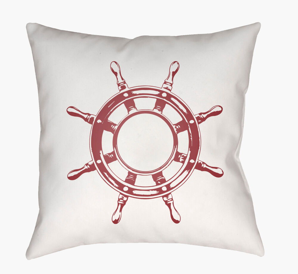 Nautical II Pillow