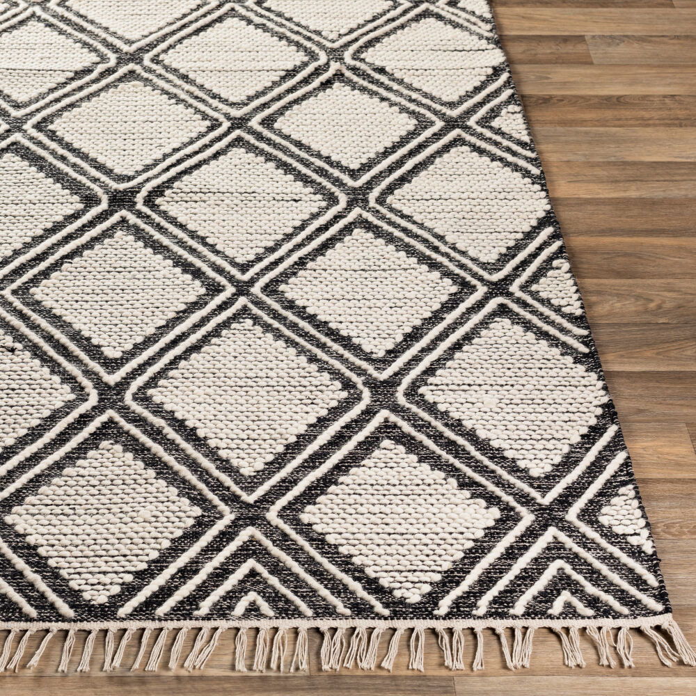 Bedouin Handmade Rug