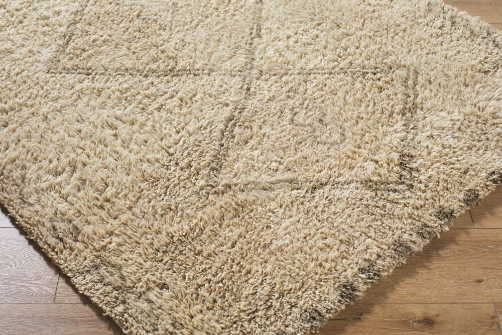 Beni Moroccan Handmade Rug