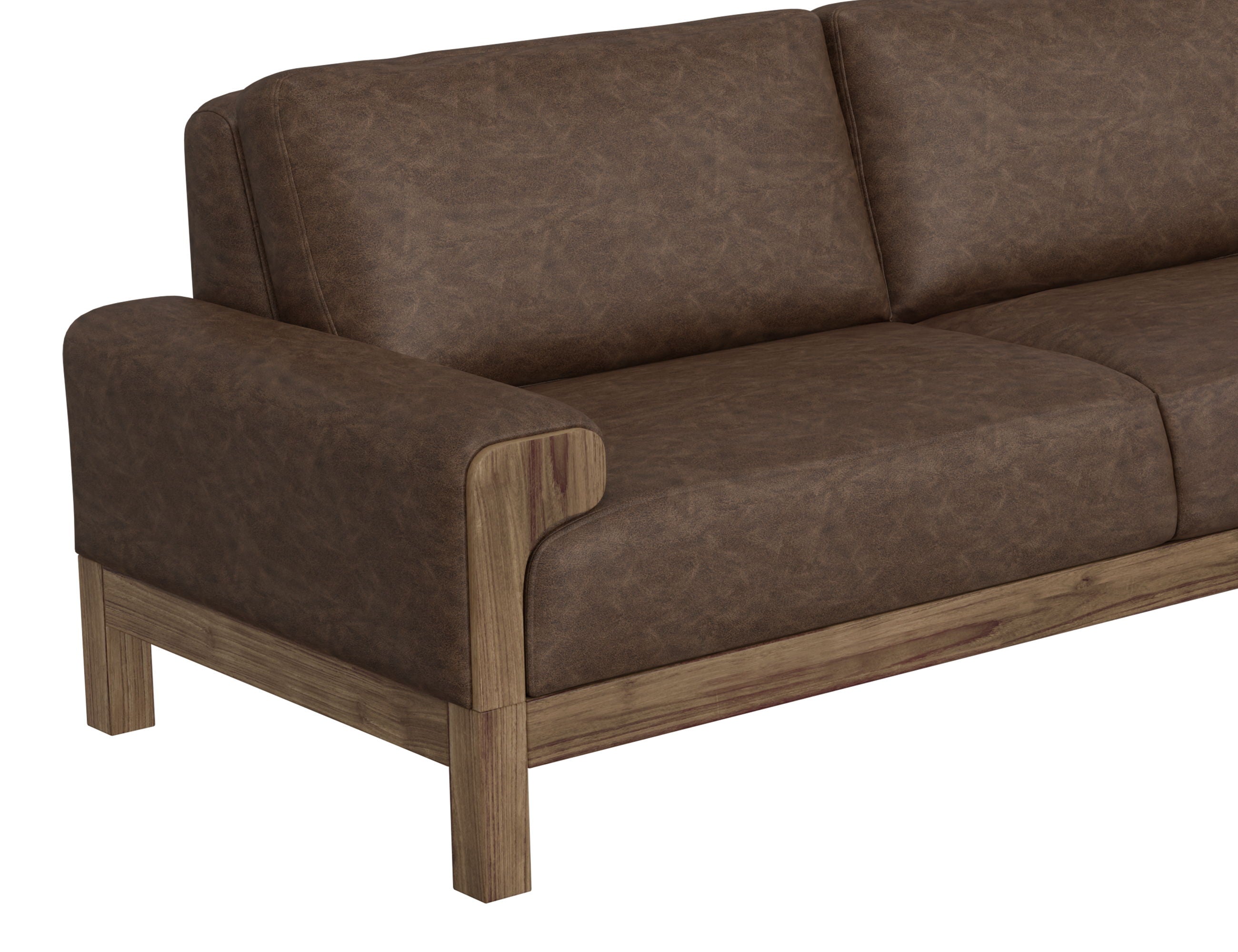 International Furniture Direct Sedona - Sofa | Meri Furniture