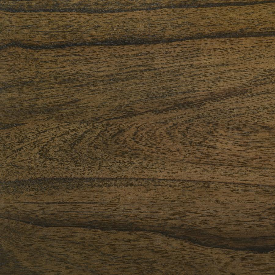 Canfield - Counter Height Dining Side Chair (Set of 2) - Brown