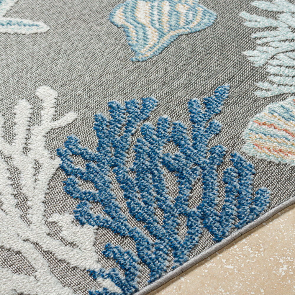Lakeside Machine Woven Rug
