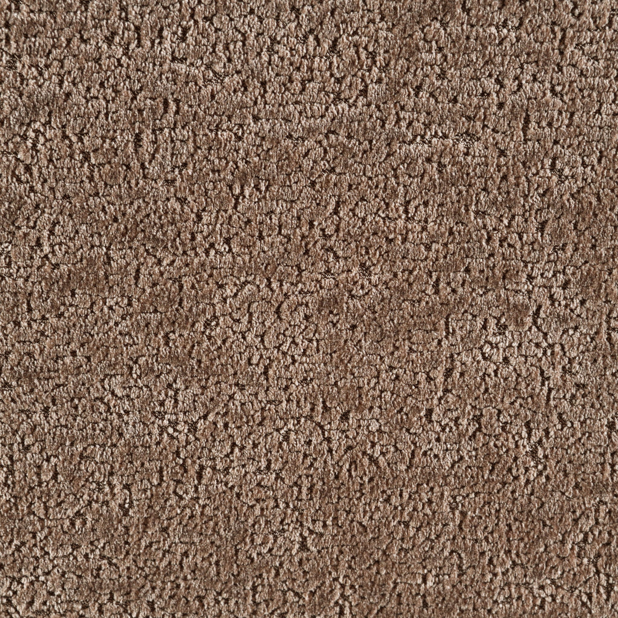 Keith - Chenille Sofa With 3 Matching Color Toss Pillows