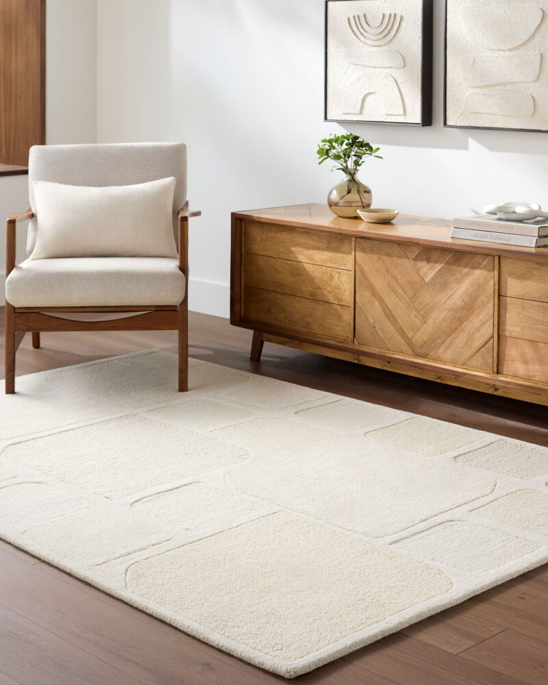 Kinsley Handmade Rug