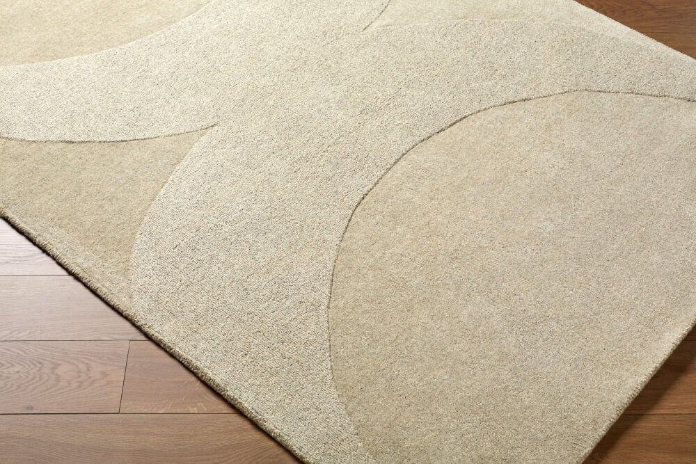 Mystique Handmade Rug