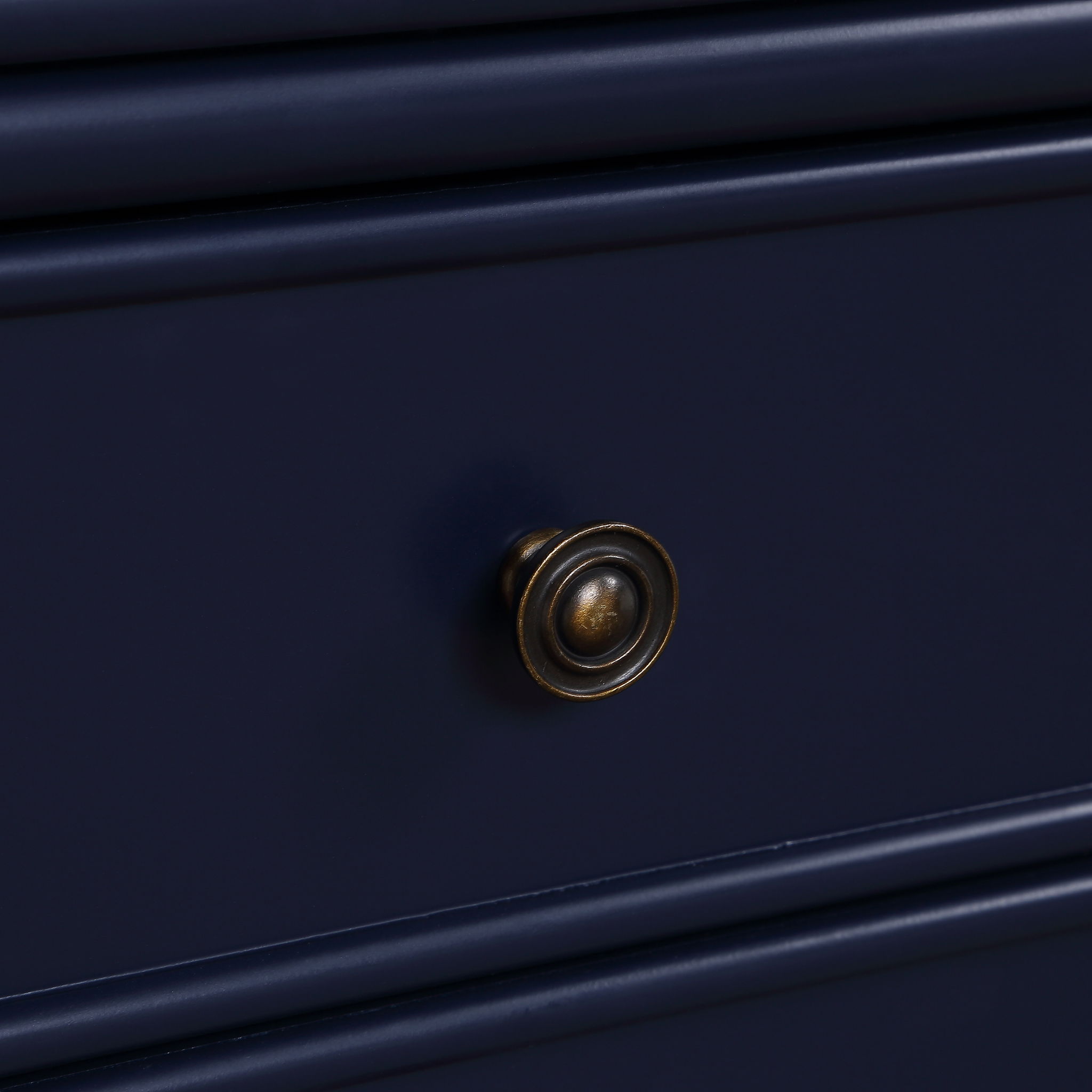 Emmett - 2 Drawer Nightstand