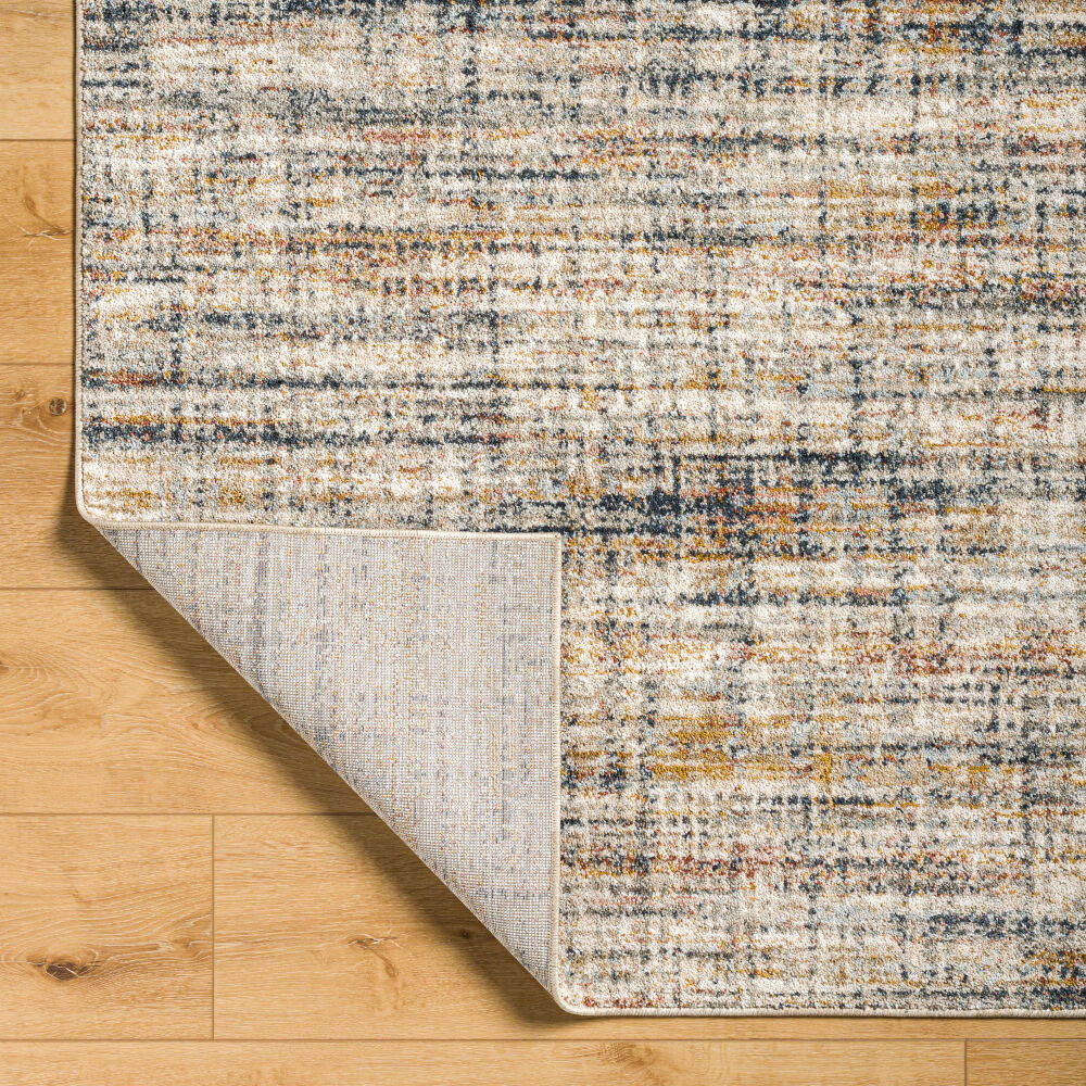 Beckham Machine Woven Rug