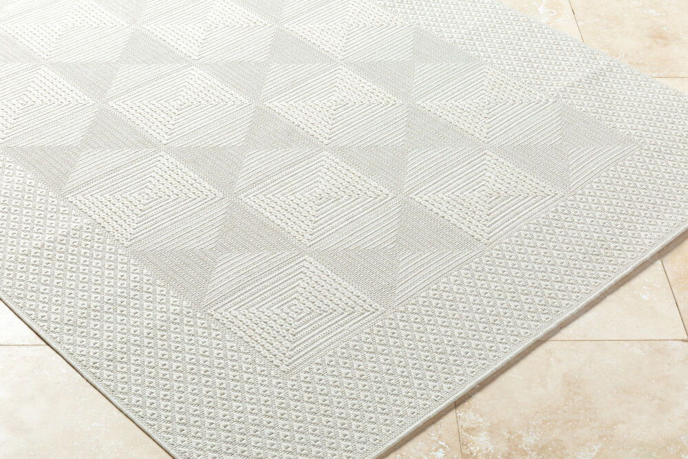 Sandra Machine Woven Rug