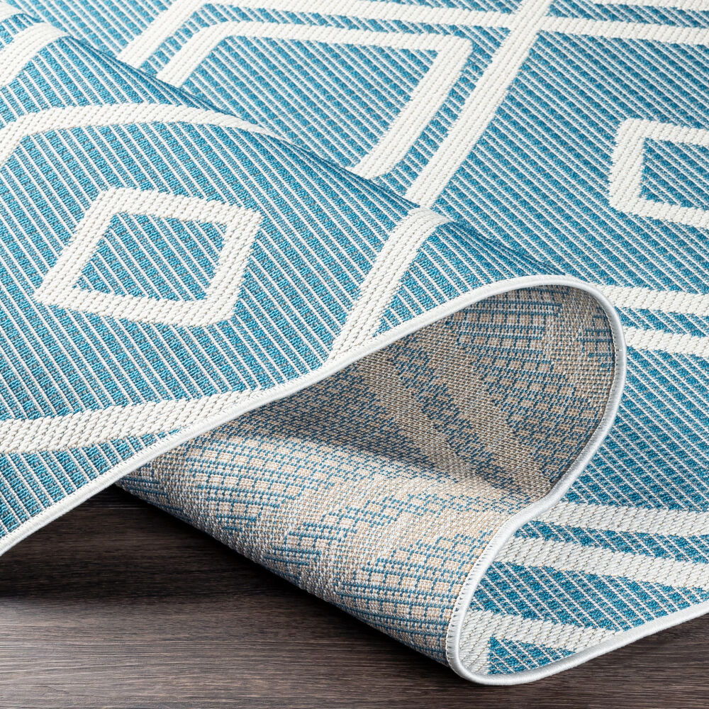 Montego Bay Machine Woven Rug