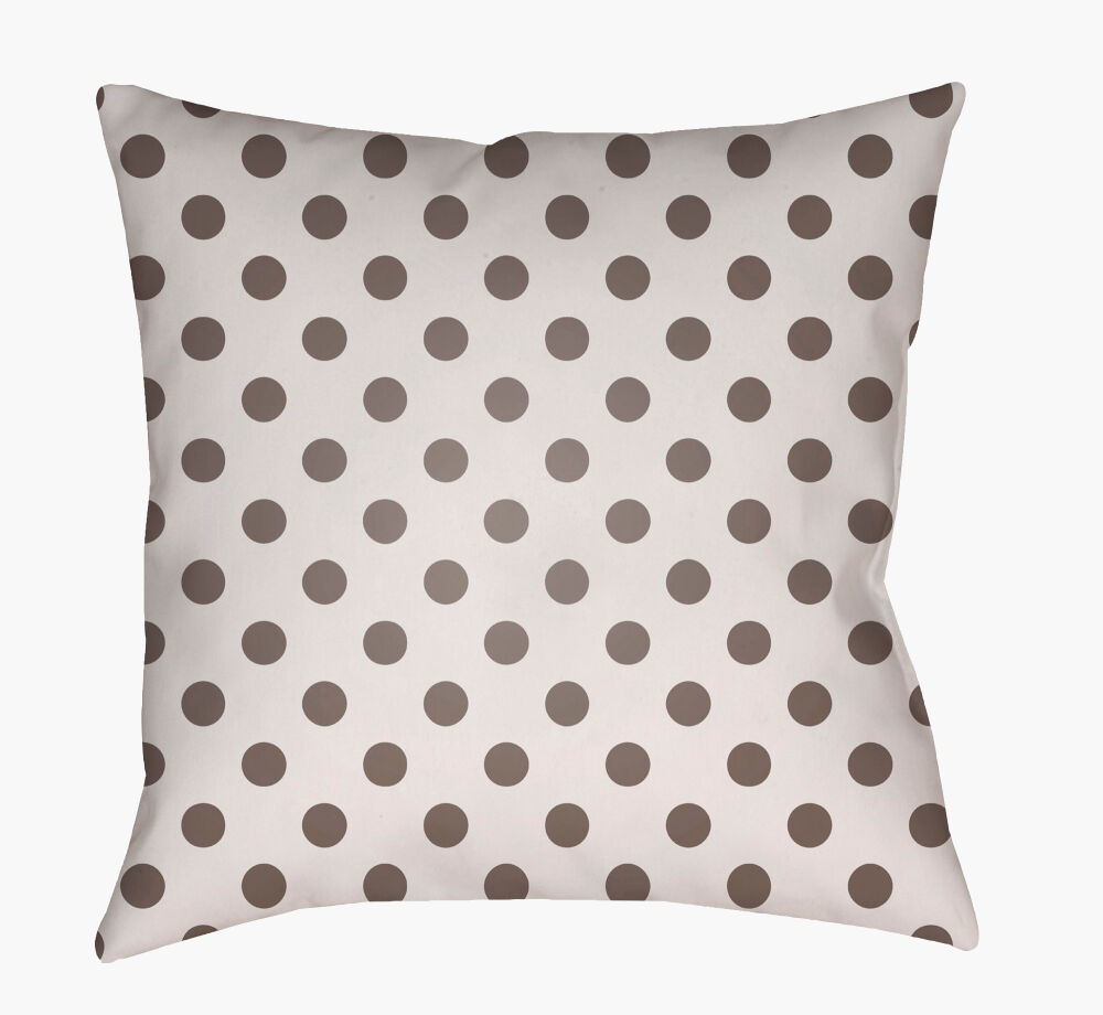 Boo Pillow