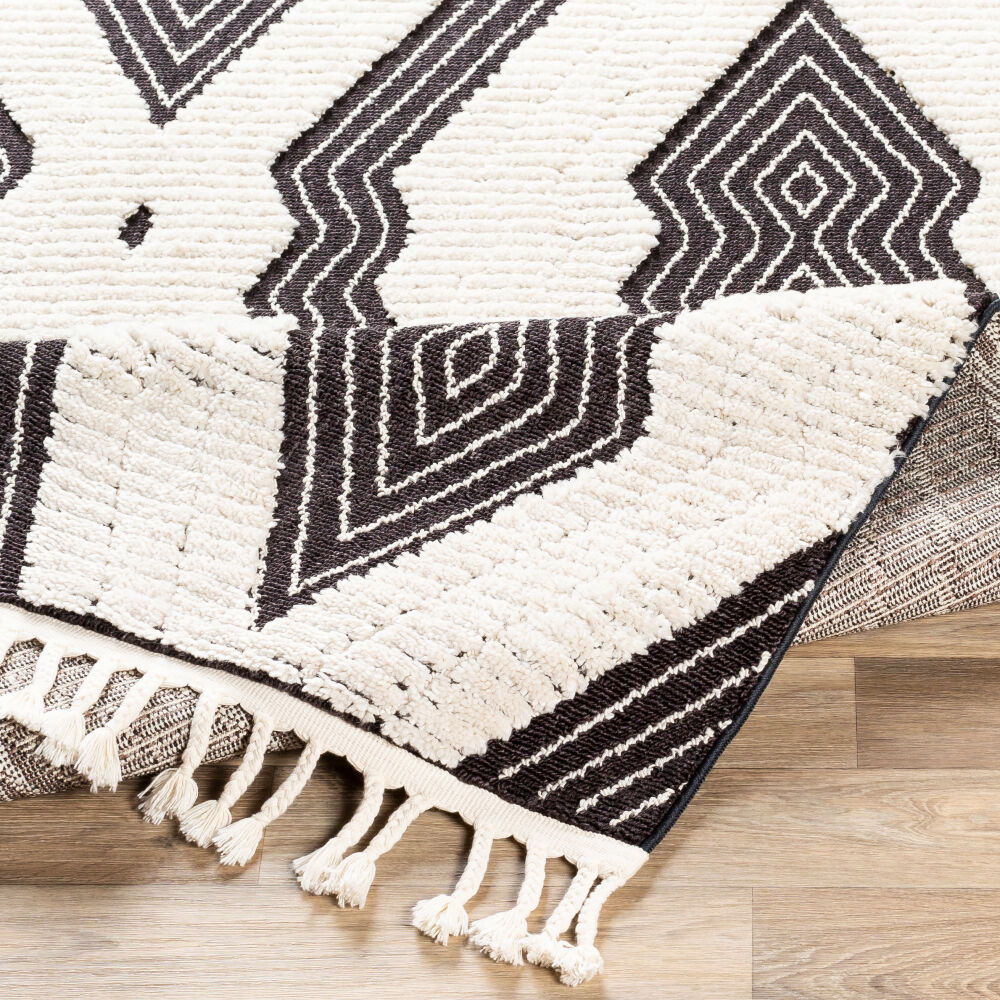 Azilal Machine Woven Rug