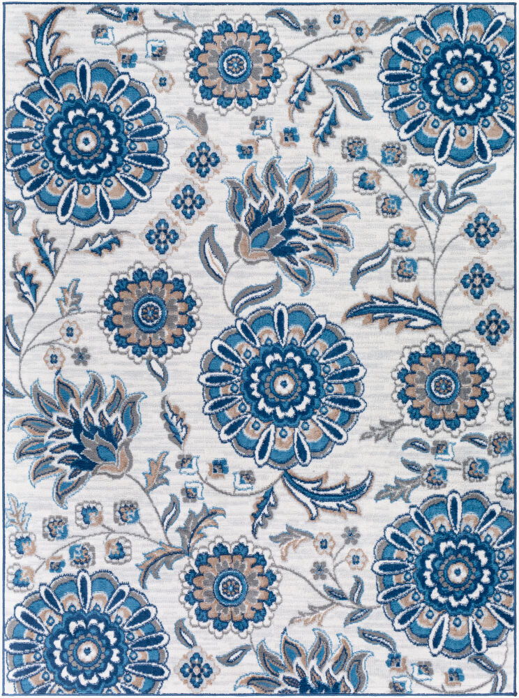 Cesar Machine Woven Rug