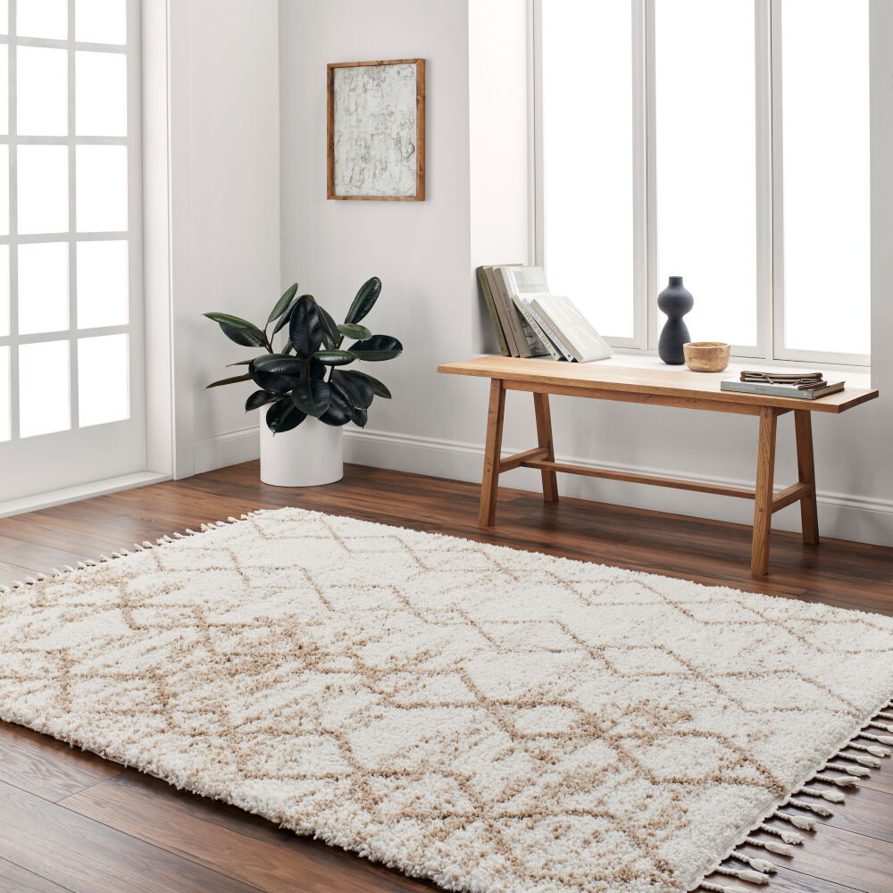 Jakarta Machine Woven Rug
