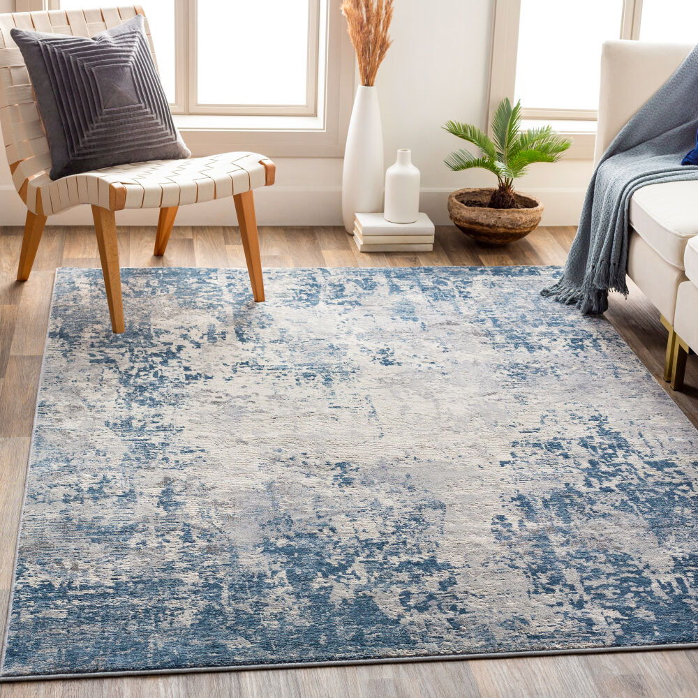 Alpine Machine Woven Rug