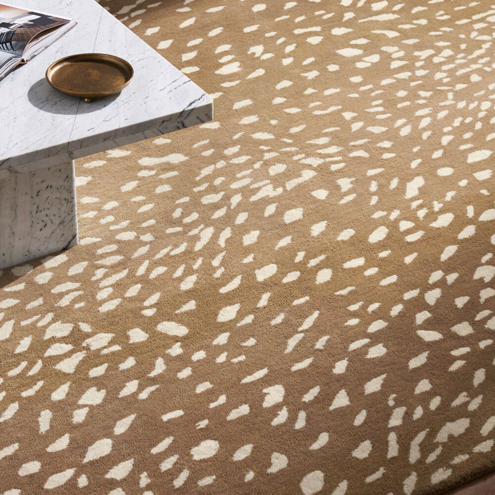 Athena Handmade Rug