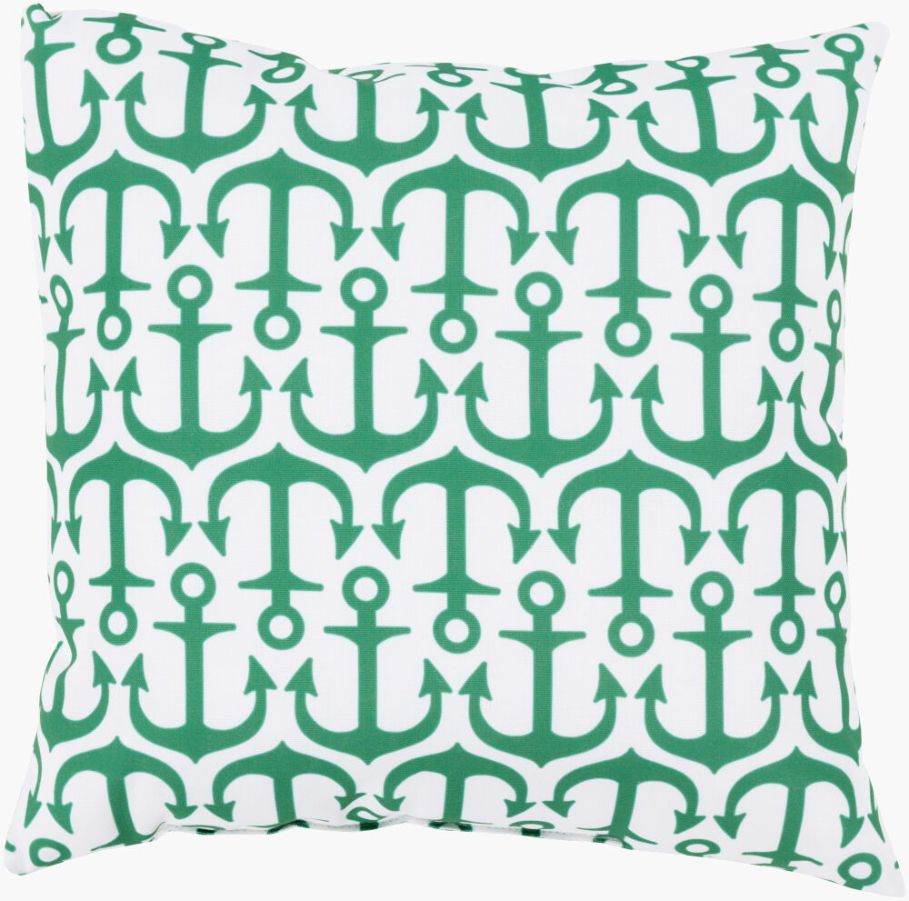 Rain Pillow