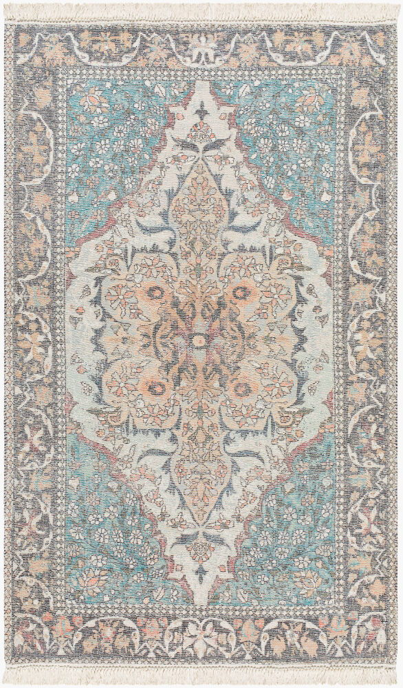 Belfast Handmade Rug