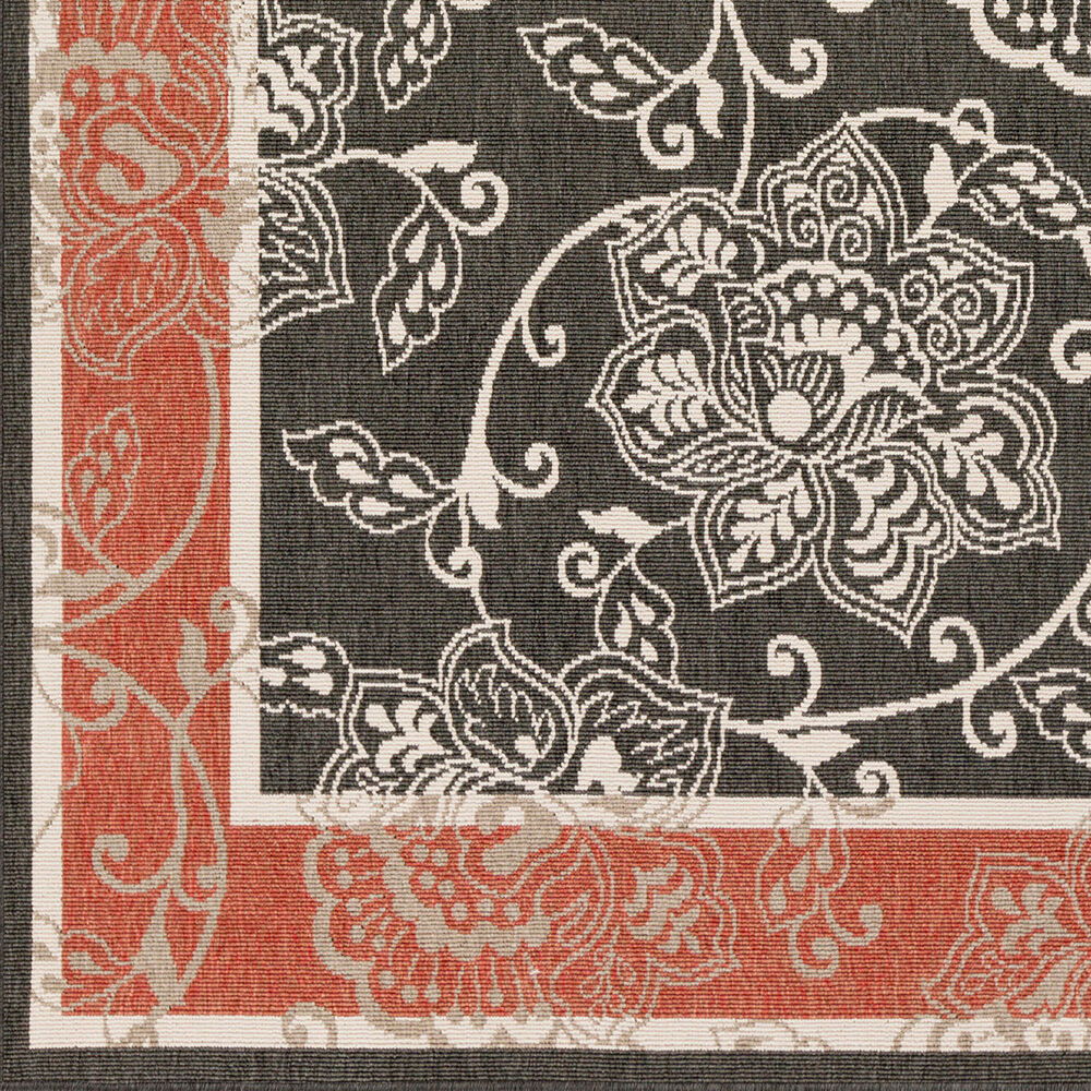 Alfresco Machine Woven Rug