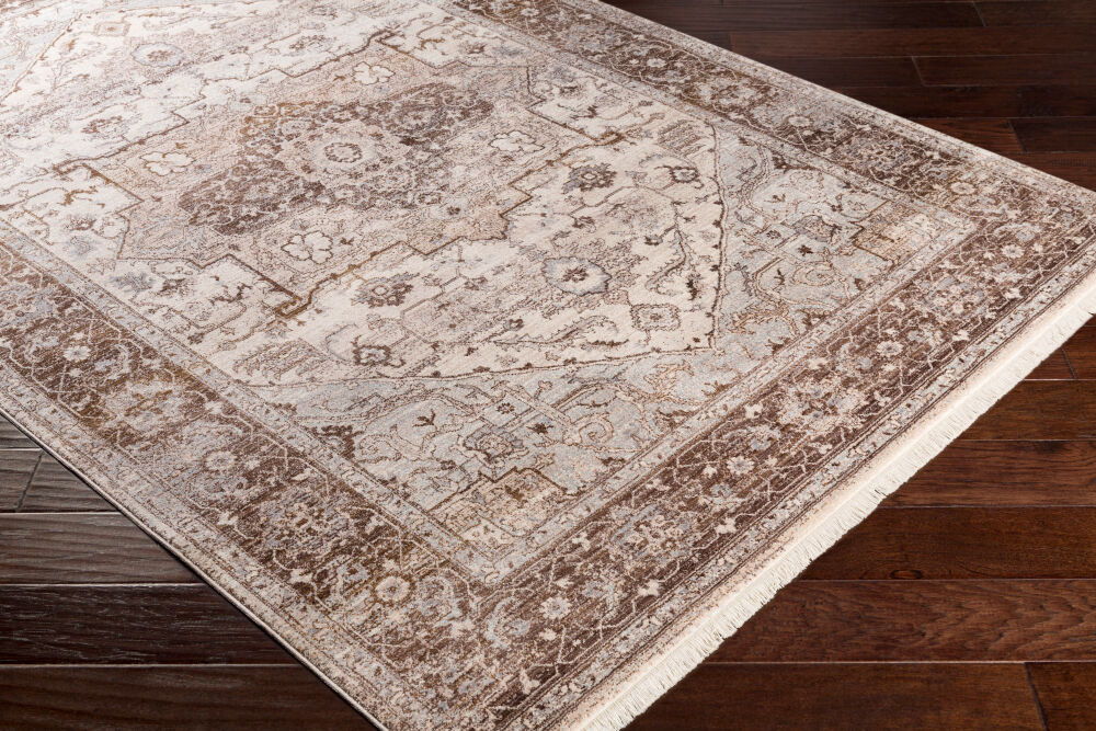 Ephesians Machine Woven Rug