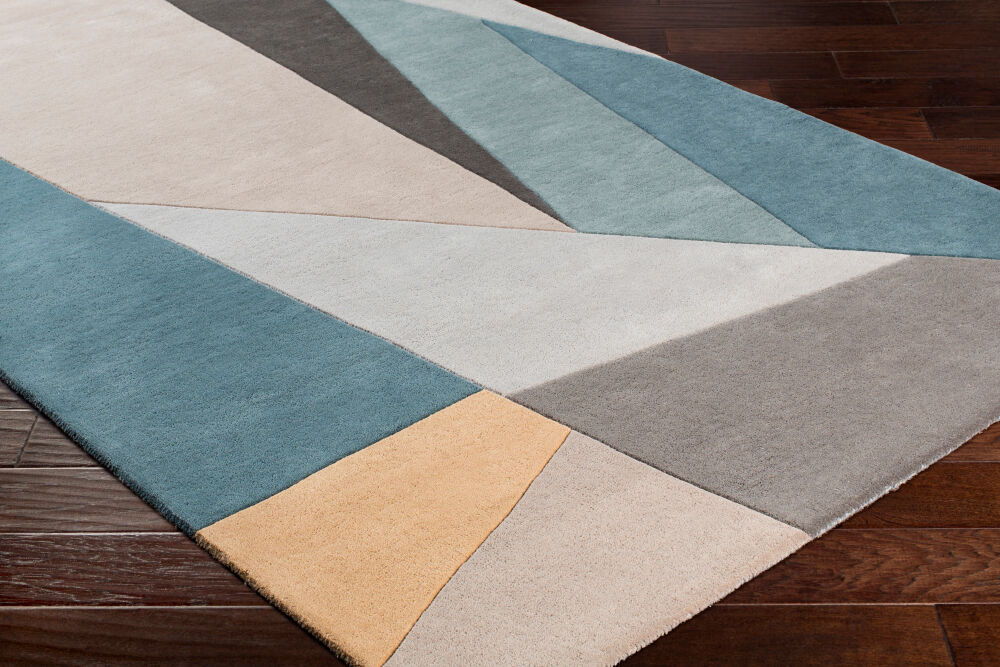 Forum Handmade Rug