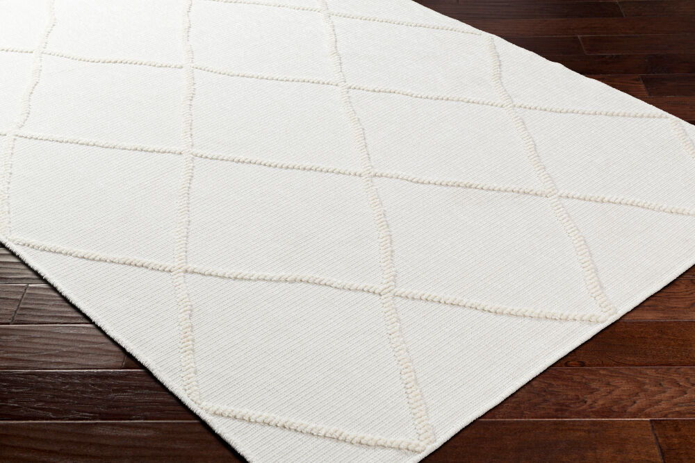 Lyna Machine Woven Rug