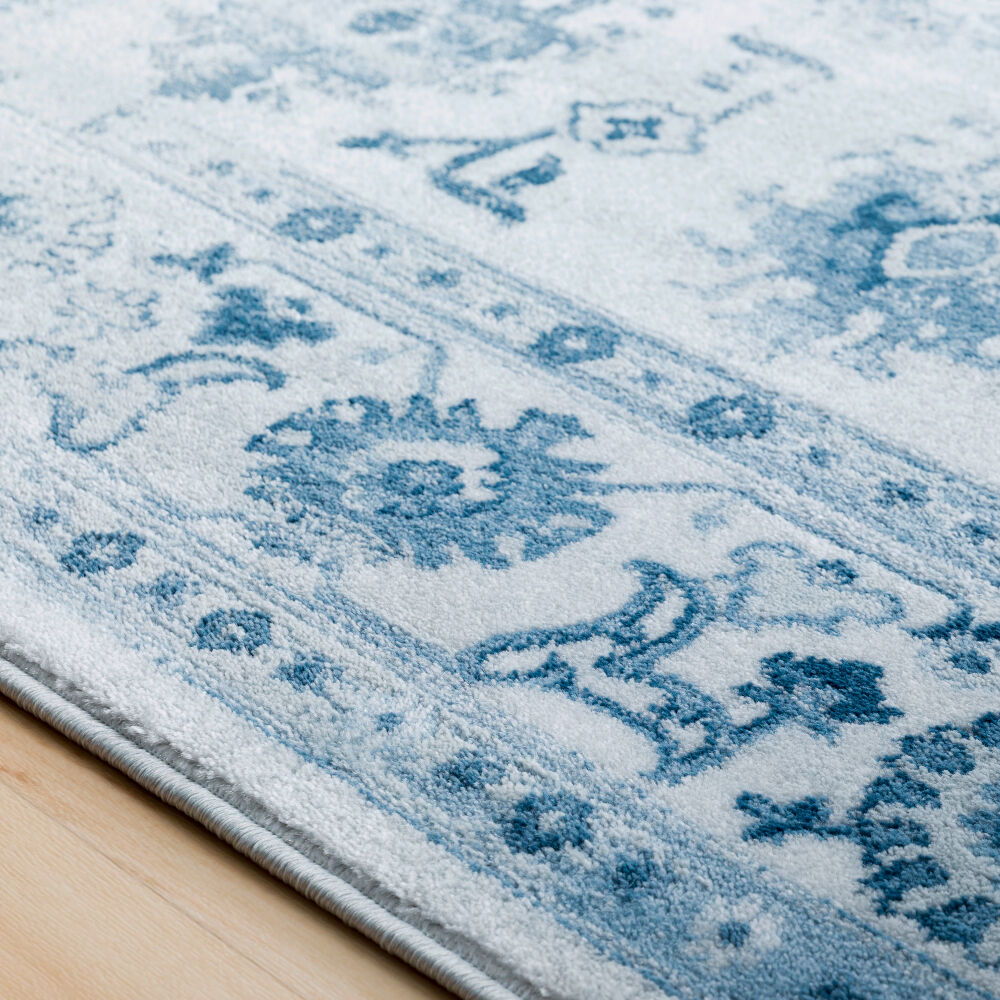 Nova Machine Woven Rug