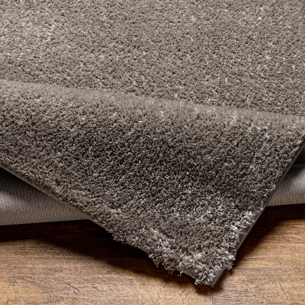 Cloudy Shag Machine Woven Rug