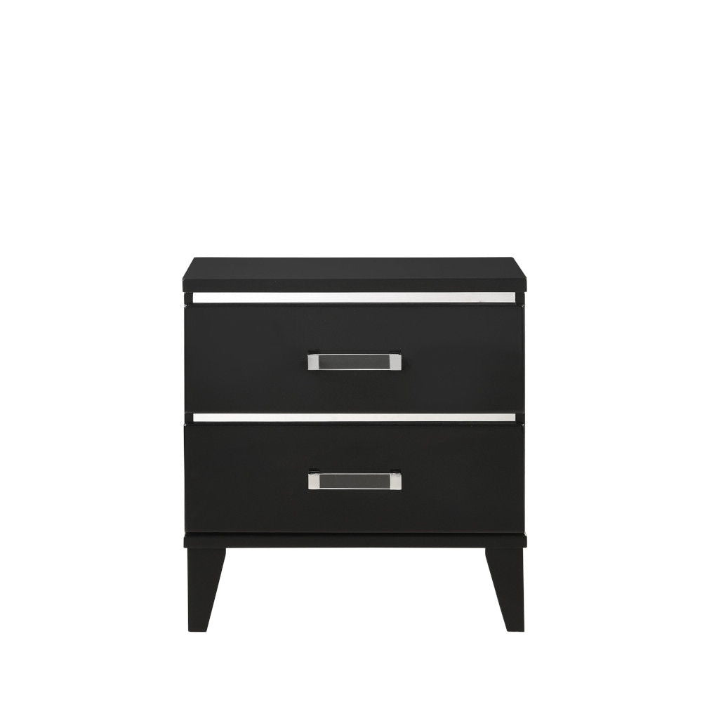 ACME Chelsie - Nightstand | Meri Furniture