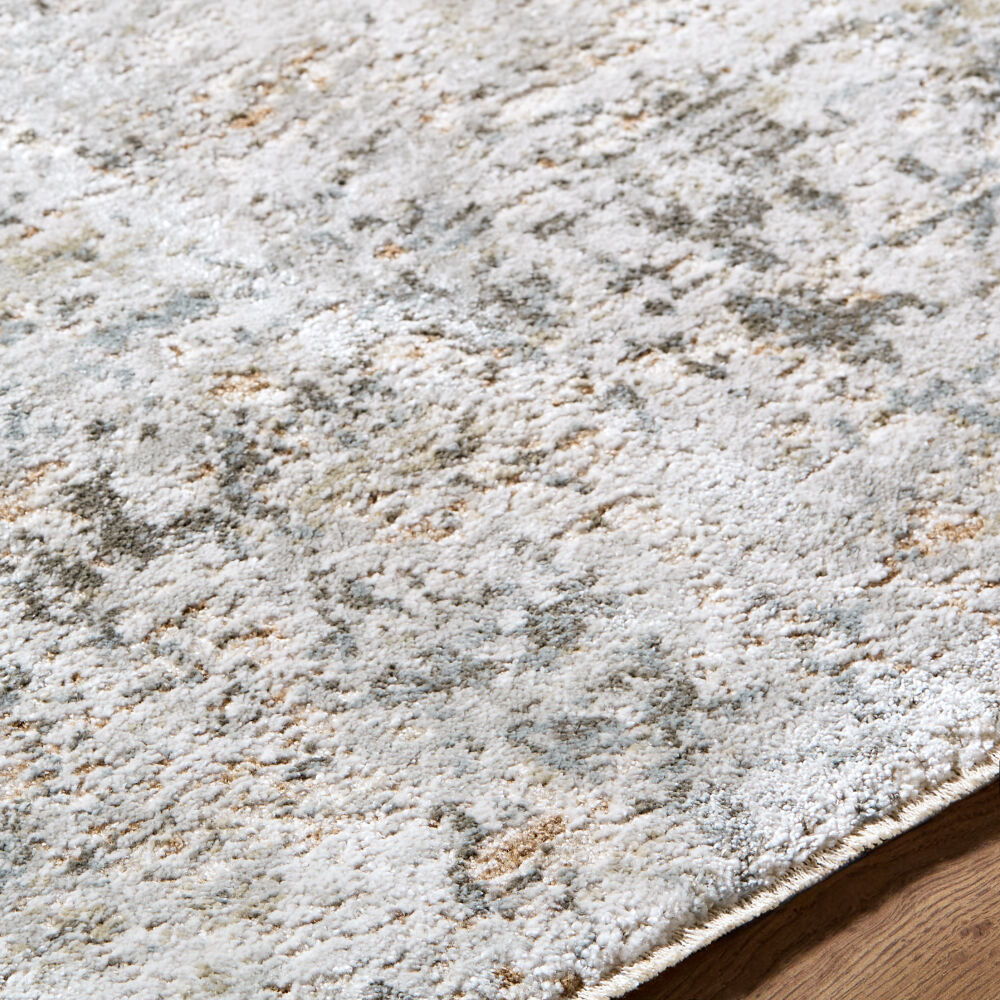 Brunswick Machine Woven Rug