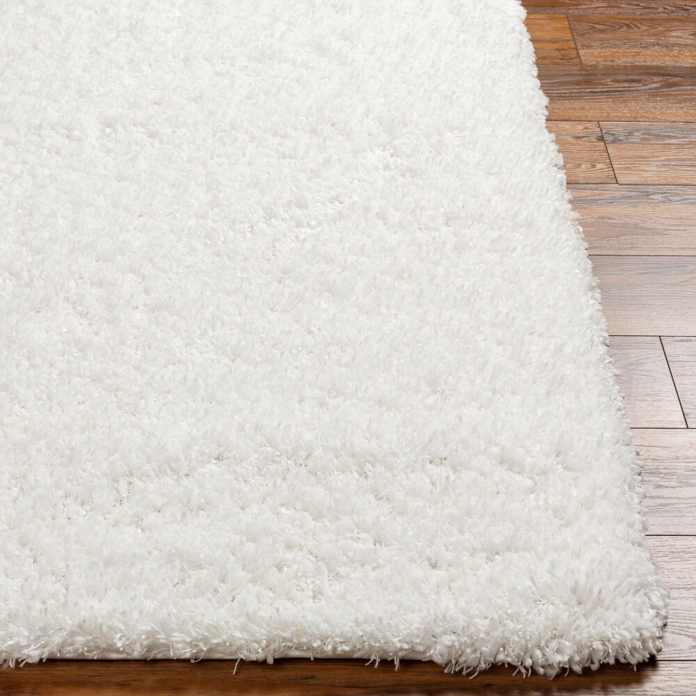 Bogota Shag Machine Woven Rug