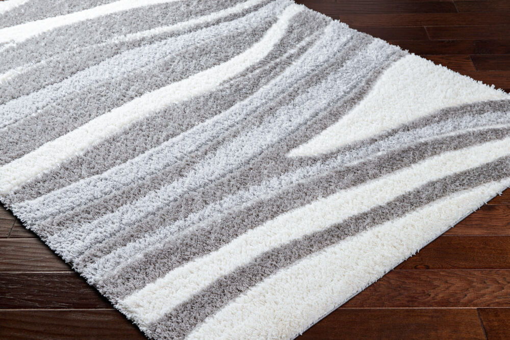 Nomadic Machine Woven Rug